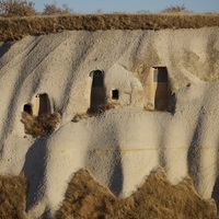 Photo de Turquie - Le Parc Naturel de Göreme